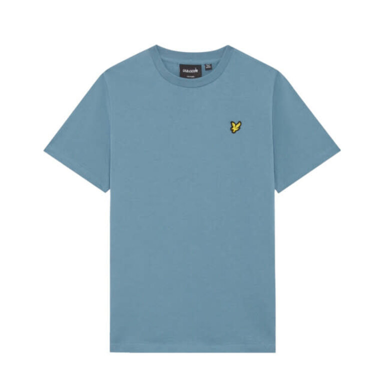 Lyle & Scott TSB2000V T-shirt X861 ocean sky