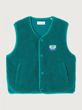 American Vintage KHOK16EH Vestes Menthol