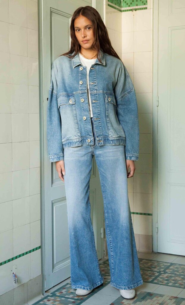 Denim Studio Aiden Blue only supernova