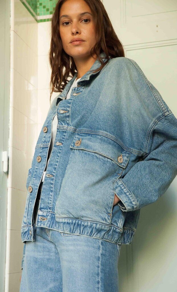 Denim Studio Aiden Blue only supernova