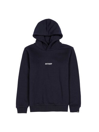 ANTWRP KSW427-L008 Sweatshirt 000522 midnight green