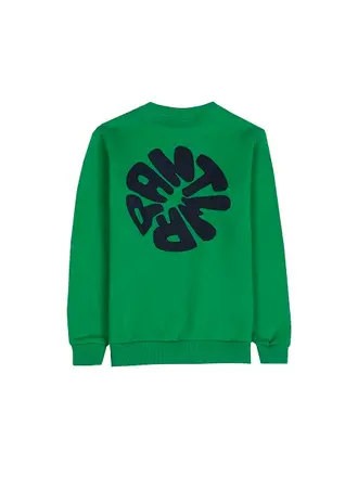ANTWRP KSW478-L008 Sweatshirt 000539 signal green