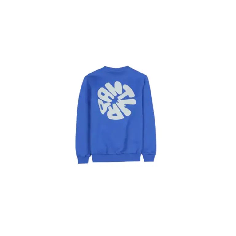 ANTWRP KSW478-L008 Sweatshirt 000425 sky blue