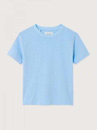 American Vintage KGAMI02ABH T-shirt Splash vintage