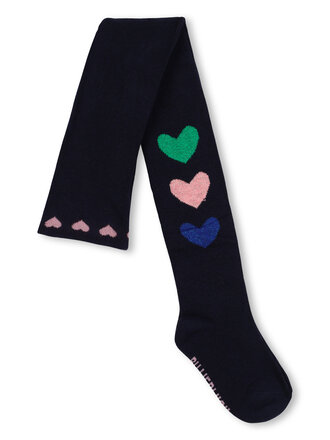 Billieblush U21515 Broekkousen marine