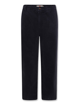 Ao76 225-2630-420 bill cord pants 799 classic navy