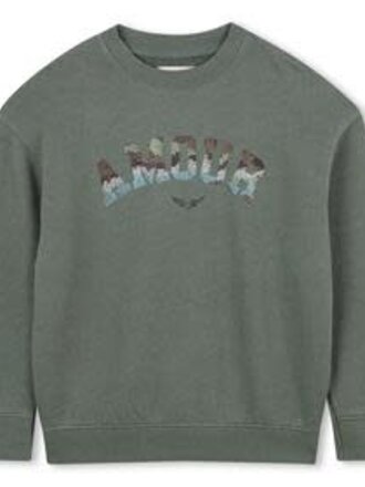 Zadig & Voltaire X60433 Sweater mirte