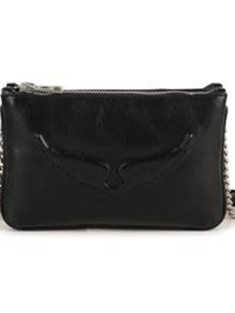 Zadig & Voltaire X60509 Handtas zwart