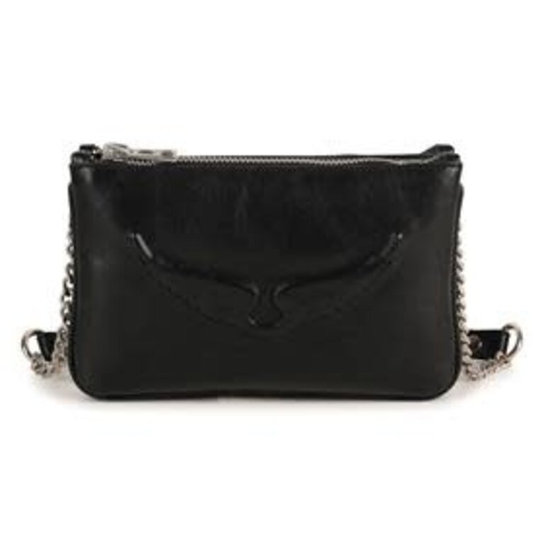 Zadig & Voltaire X60509 Handtas zwart