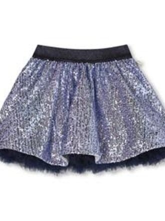 Billieblush U21589 Rok Multicolor