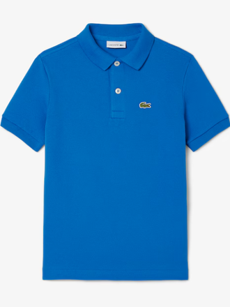 Lacoste PJ2909-51 Polo 3D3 Gypsy blue