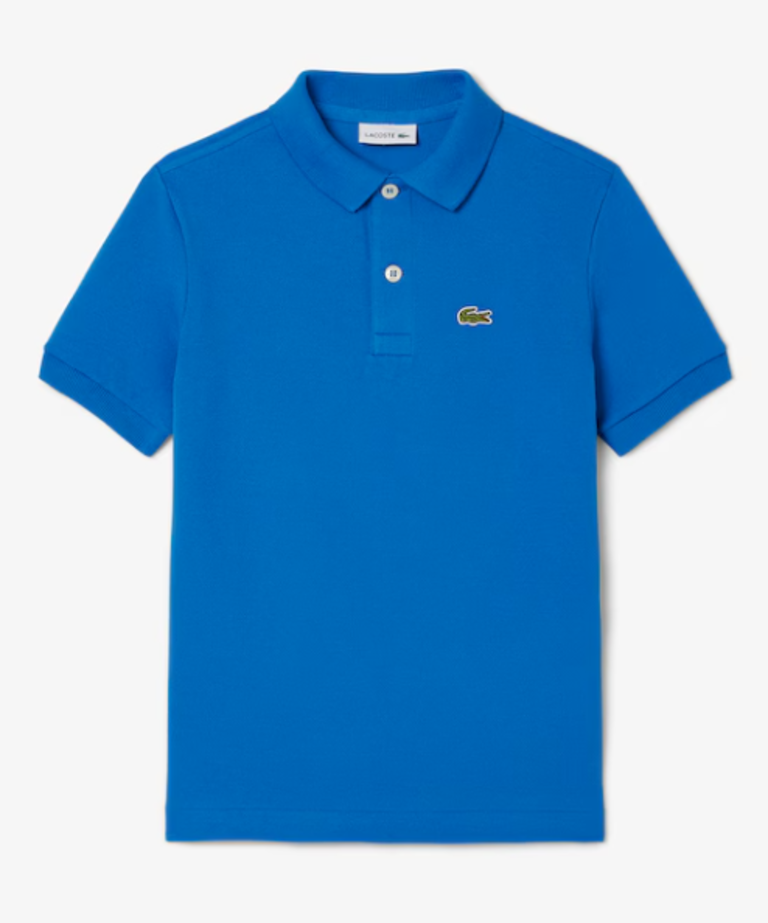 Lacoste PJ2909-51 Polo 3D3 Gypsy blue