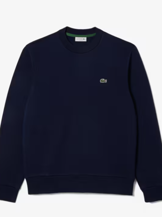 Lacoste SJ5284-51 Sweatshirt 166 Navy