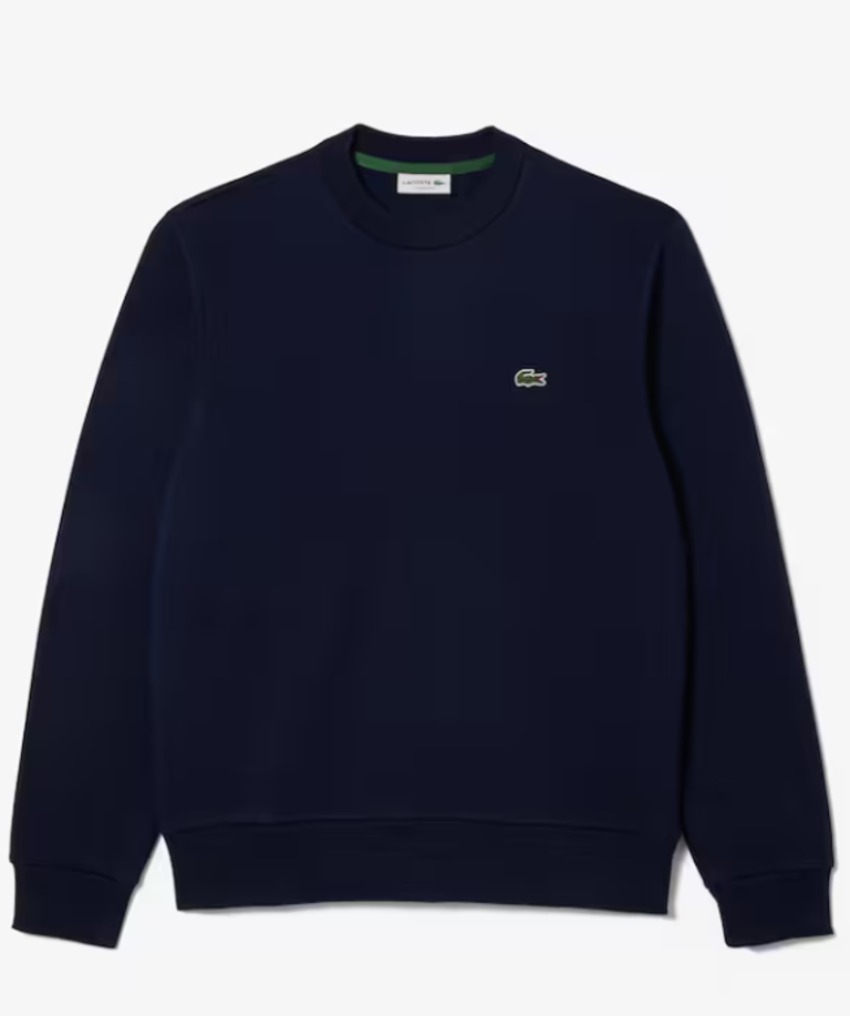 Lacoste SJ5284-51 Sweatshirt 166 Navy