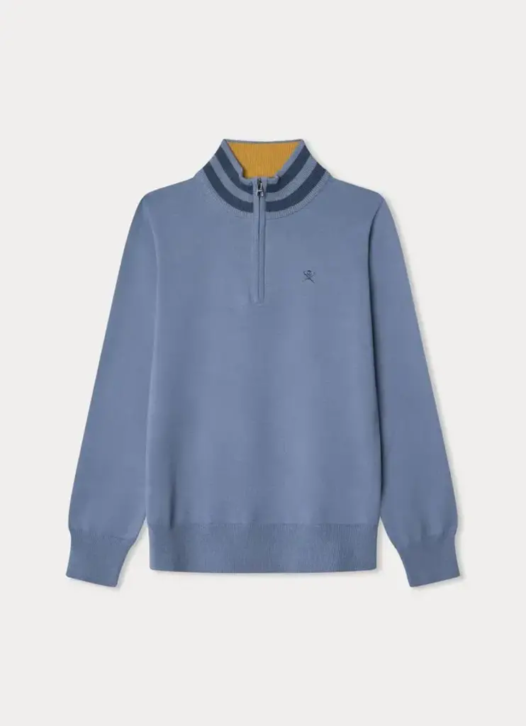 Hackett HK7000004 Ess tipped hzip 564 chambra