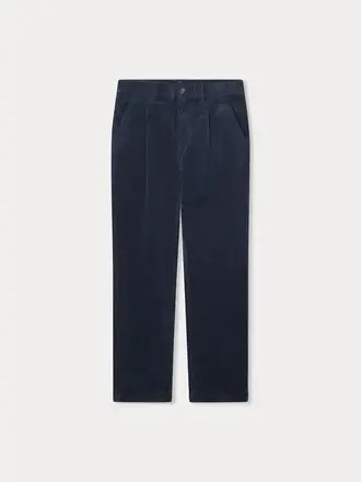 Hackett HK2100006 Corduroy trouser 855 camel