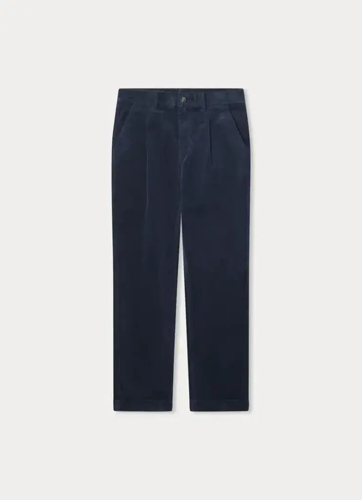 Hackett HK2100006 Corduroy trouser 855 camel