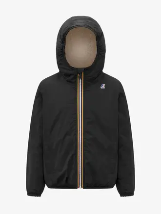 K2133FW Le vrai Albine Black pure