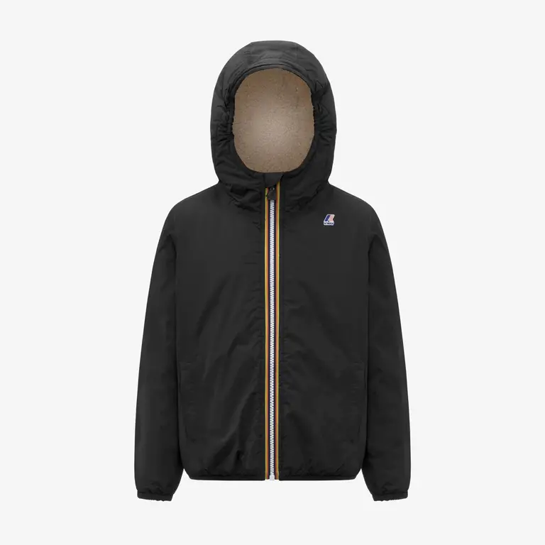 K2133FW Le vrai Albine Black pure