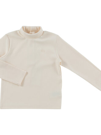 Natini Turtleneck cream