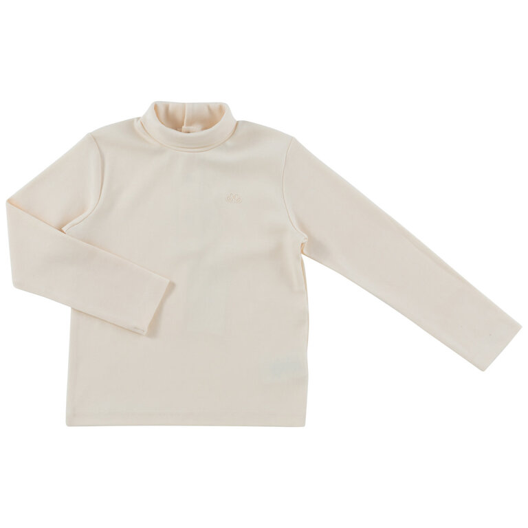 Natini Turtleneck cream