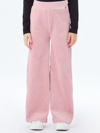 Liu Jo GF5072J4764 Pant lungo 51906 rose