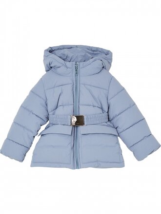 Liu Jo KF5059T9820 Imbottito cort 64010 dusty blue