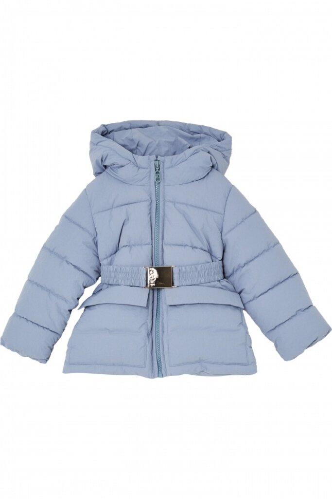 Liu Jo KF5059T9820 Imbottito cort 64010 dusty blue