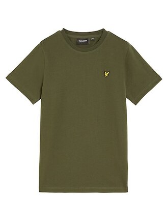 Lyle & Scott TSB2000V T-shirt X848 deep depts