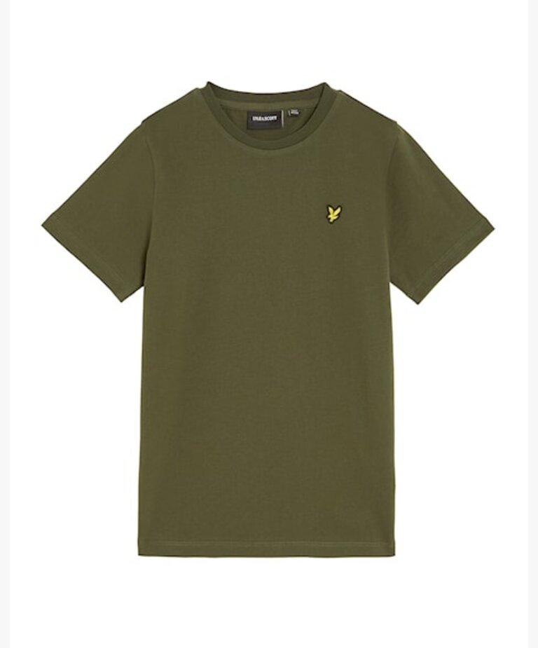 Lyle & Scott TSB2000V T-shirt X848 deep depts