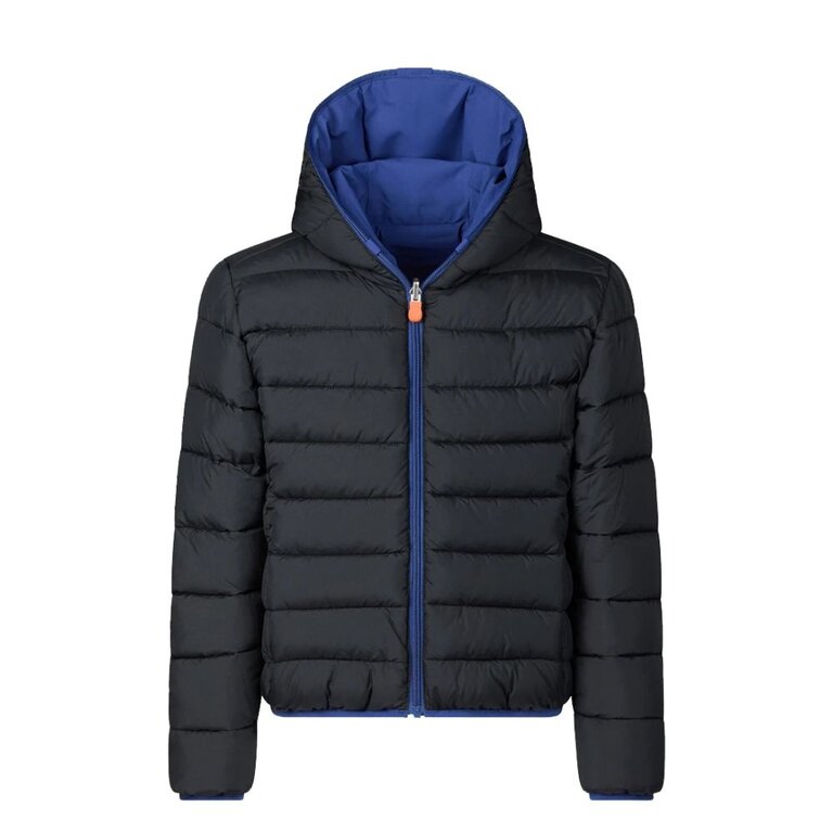 Save The Duck J33600B Matt21 Oliver Jacket 90025 eclipse blue