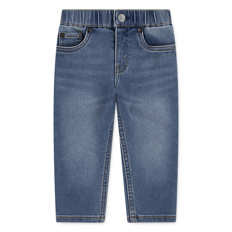 6EN723-MG2 Lvb slim dobby pull on