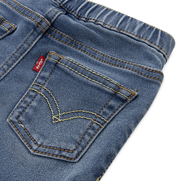 6EN723-MG2 Lvb slim dobby pull on