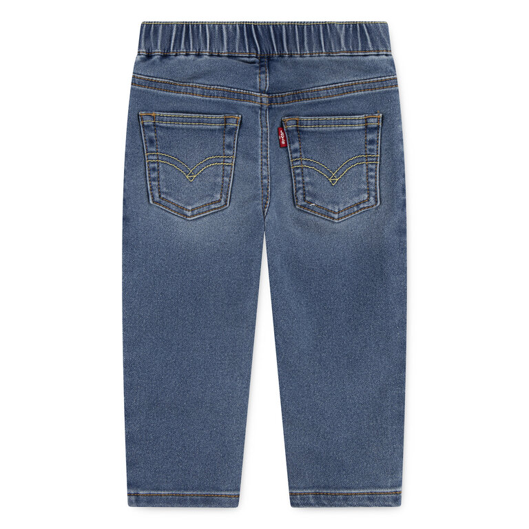 6EN723-MG2 Lvb slim dobby pull on