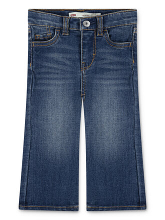 1EK988-DCR Lvg 726 flare jean