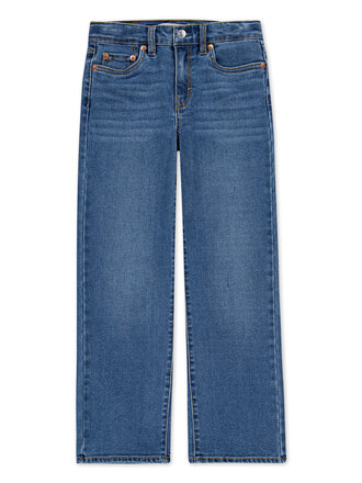 3EG381-MFM Lvg wide leg jeans