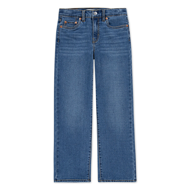 3EG381-MFM Lvg wide leg jeans