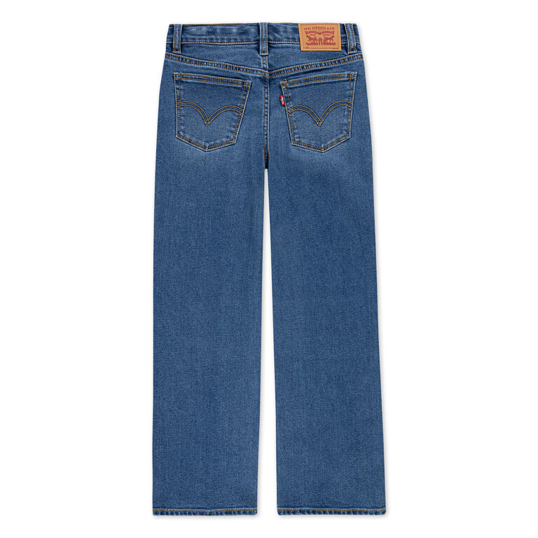 3EG381-MFM Lvg wide leg jeans