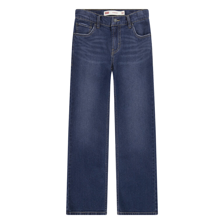 8EN331-DAE Lvb 555 relaxed straight