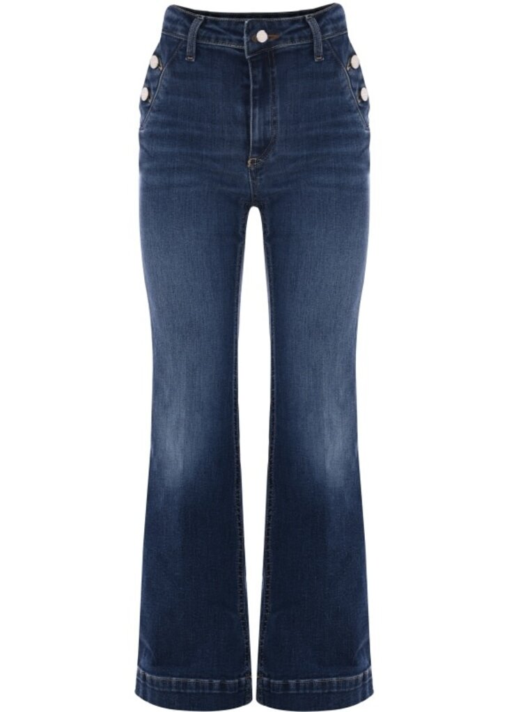Kocca Pantalone denim weky L229