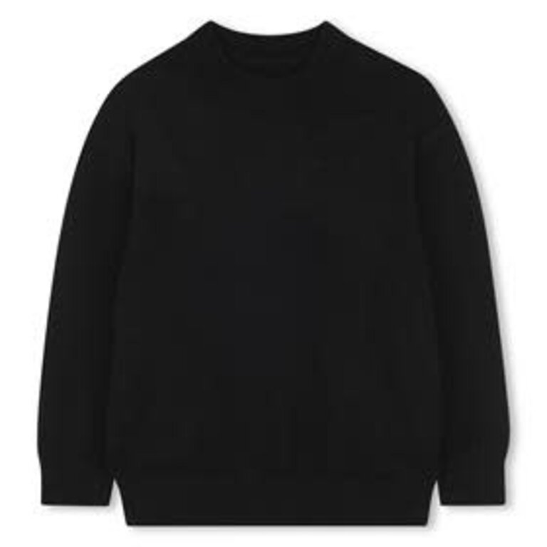 Zadig & Voltaire X60481 Trui zwart