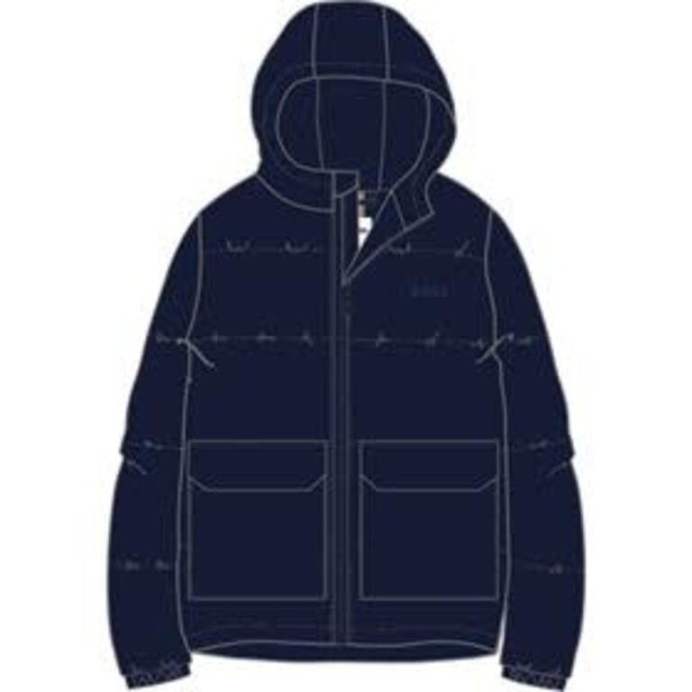 BOSS J52396 Donsjas