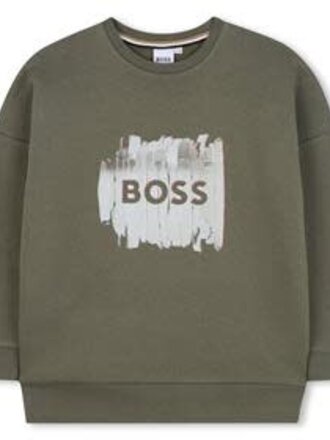 BOSS J52356 Sweater