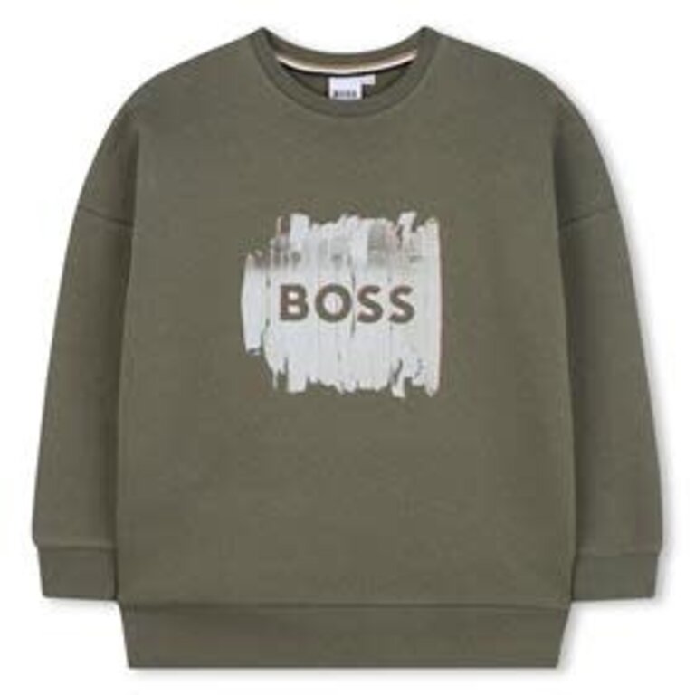 BOSS J52356 Sweater