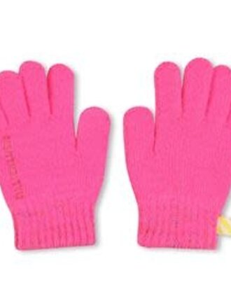 Billieblush U21526 Handschoenen roze