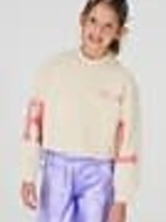 Blue Bay Sweater Alba ecru