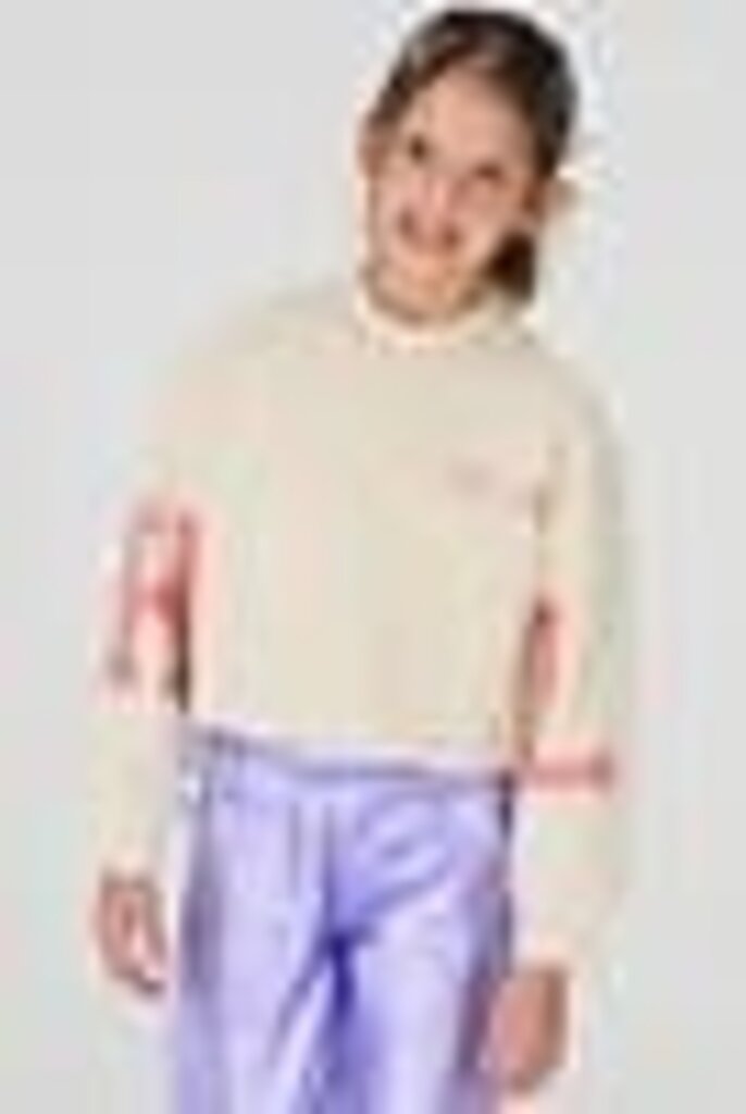 Blue Bay Sweater Alba ecru