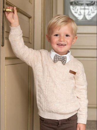 Natini Pull Thomas light beige