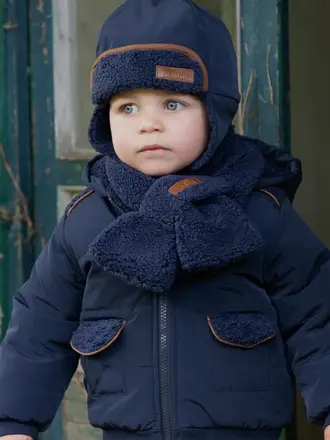 Natini Jacket Gentil dark blue