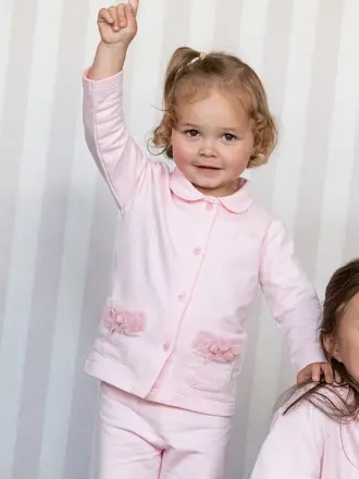 Natini Pyjama 2PC minnie pink